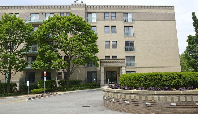 1st image of 4757 Howard St APT 507B