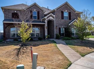 812 Rolling Hills Ln, Desoto, TX 75115