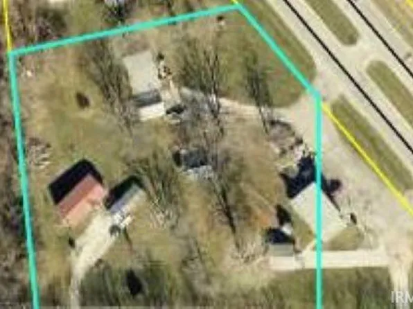7926 Us Highway 52 S, Lafayette, IN 47905