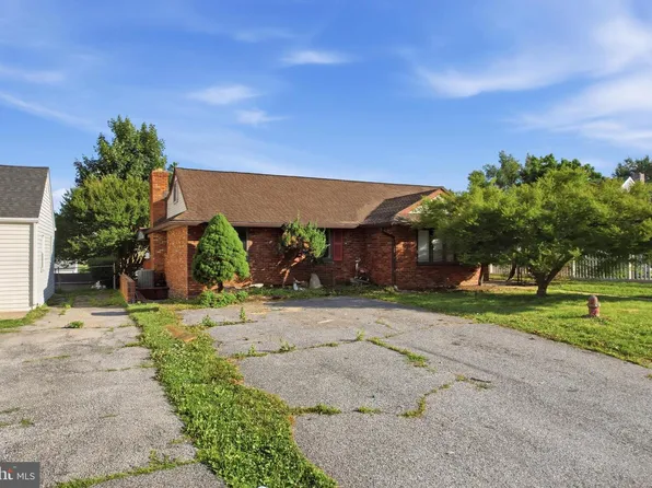 40 University Ave, New Castle, DE 19720