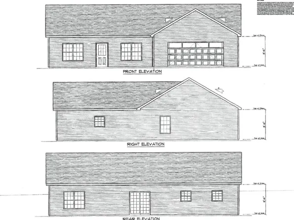 101 Curtis Street, Pittsfield, ME 04967