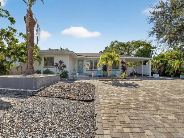 6238 14th Ave S, Gulfport, FL 33707