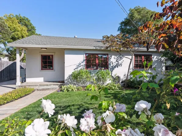 70 Ryan Avenue, Mill Valley, CA 94941