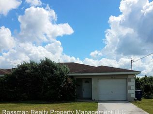 965 Eisenhower Blvd APT 2, Lehigh Acres, FL 33974