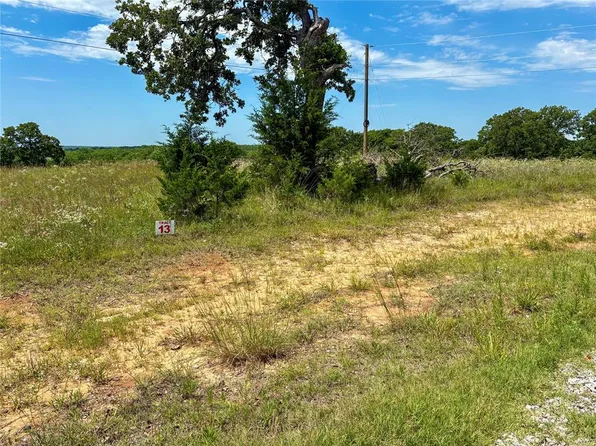 Macomb Crossings Lot 13, Macomb, OK 74852