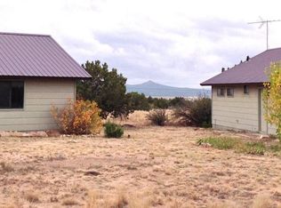 955 W Barbara Rd, Paulden, AZ 86334