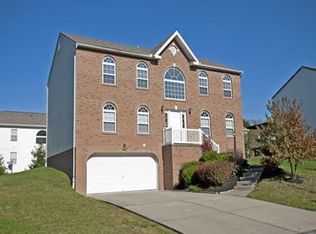 1056 Rural Ridge Dr, Cheswick, PA 15024
