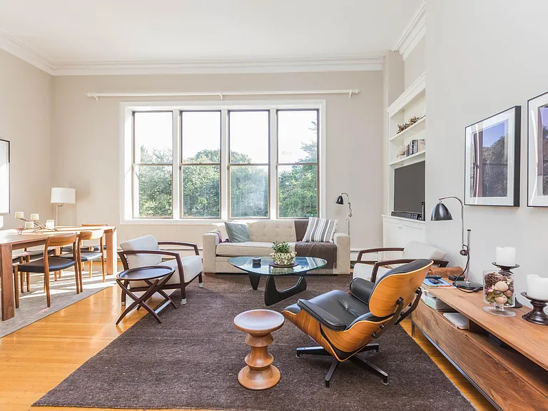 19 Arlington St #23 — Photo 1