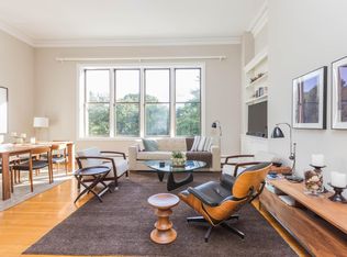 19 Arlington St APT 23, Boston, MA 02116