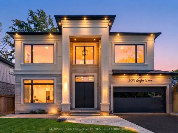 2016 Seafare Dr, Oakville, ON L6L 1P6