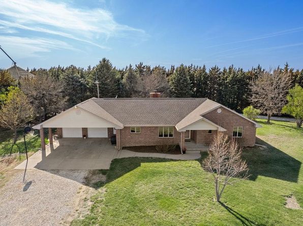 34887 370th Ave, Monroe, NE 68647