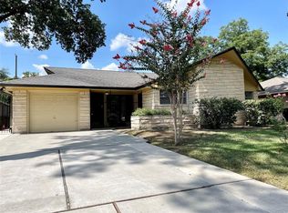 2102 Ansbury Dr, Houston, TX 77018