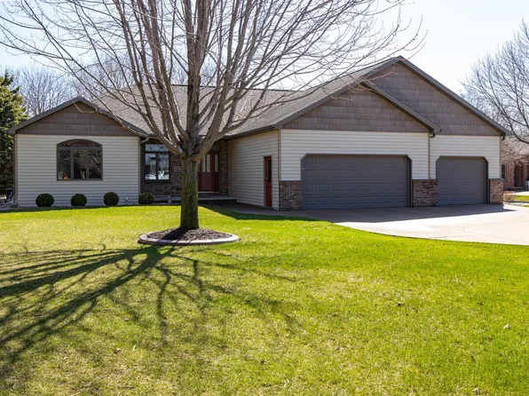 N7852 State Park Rd, Sherwood, WI 54169