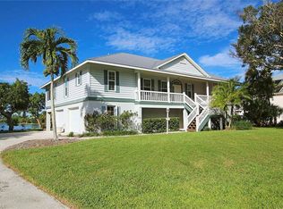 513 Lake Murex Cir, Sanibel, FL 33957