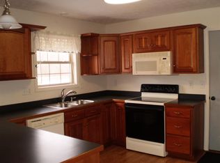 7990 W Evans Rd, Bloomington, IN 47403