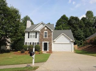 604 Eagle Glen Trce, Woodstock, GA 30189