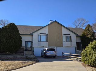 3607 Canal Blvd, Hays, KS 67601