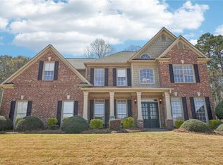 4020 Inman Park Ln, Buford, GA 30519