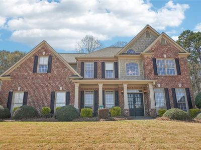 4020 Inman Park Ln, Buford, GA, 30519