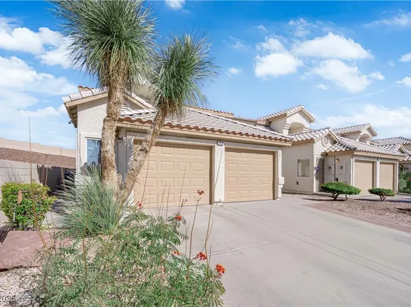7572 Durham Hall Ave Unit 201, Las Vegas, NV 89130