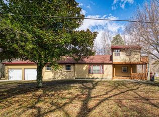 5423 Coal Bank Rd, Sparta, TN 38583