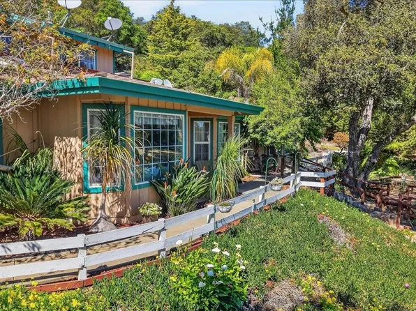 1222 Via Del Sol Rd, Salinas, CA 93907