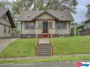 2719 Vane St, Omaha, NE 68112