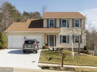 3133 Laurel View Dr, Abingdon, MD