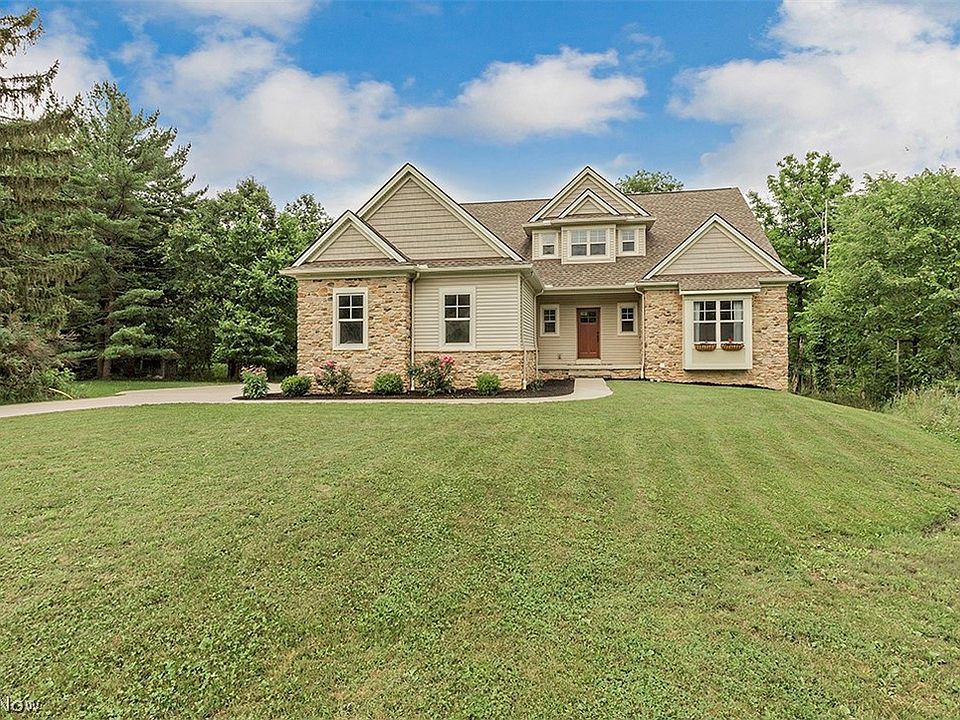 10275 Barr Rd, Brecksville, OH 44141 Zillow