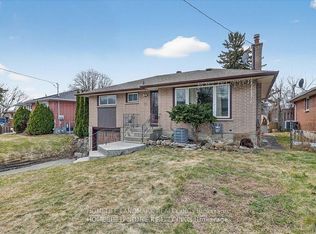 146 Oriole St, Oshawa, ON L1H6Y6