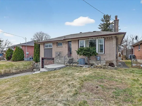 146 Oriole St, Oshawa, ON L1H 6Y6