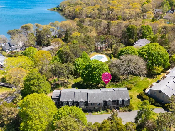 374 Davisville Road Unit #4, East Falmouth, MA 02536