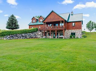 7147 Dundas Rd NW, Alden, MI 49612