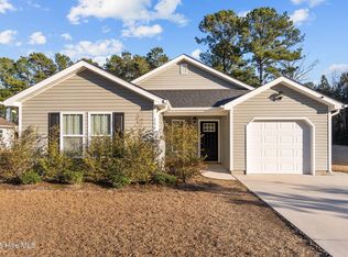 1544 Dorsey Ln, Navassa, NC 28451