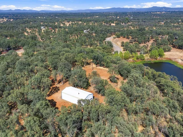 16685 Heitman Rd, Cottonwood, CA 96022