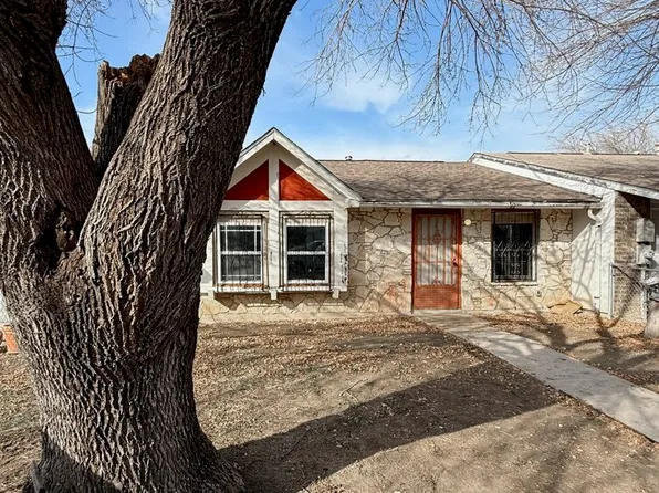 6605 Spring Lark St, San Antonio, TX 78249