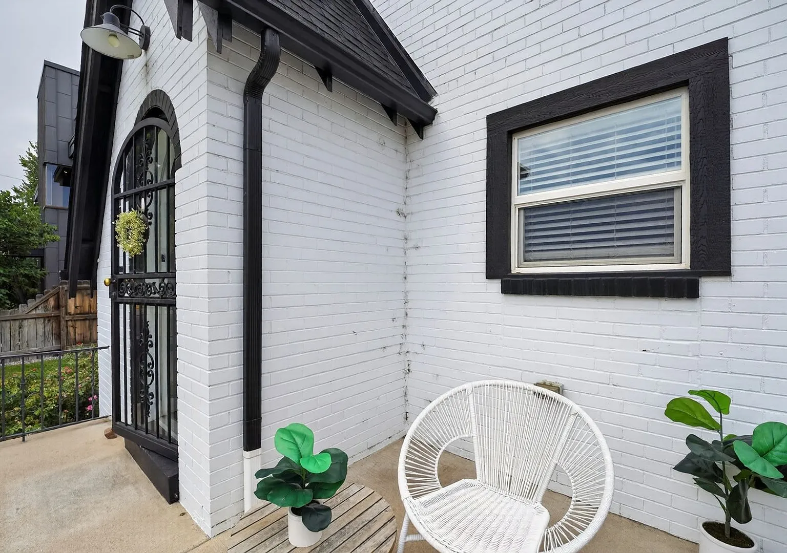 Spacious 4BR House in Denver — Photo 4