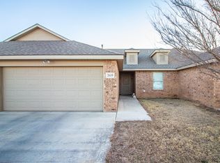 2615 113th St, Lubbock, TX 79423