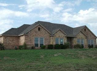 109 Heritage Pkwy W, Decatur, TX 76234