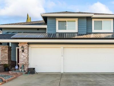 3061 Strand Rd, Rocklin, CA, 95765