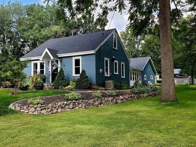 90 17th St, Clintonville, WI, 54929