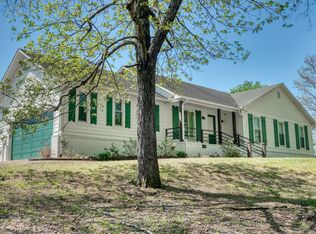 560 Big Spring Hollow Rd, Pulaski, TN 38478