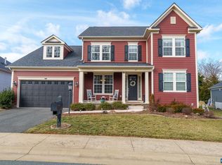 29 Wood Duck Ln, Zion Crossroads, VA 22942