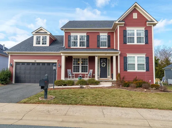 29 Wood Duck Ln, Zion Crossroads, VA 22942