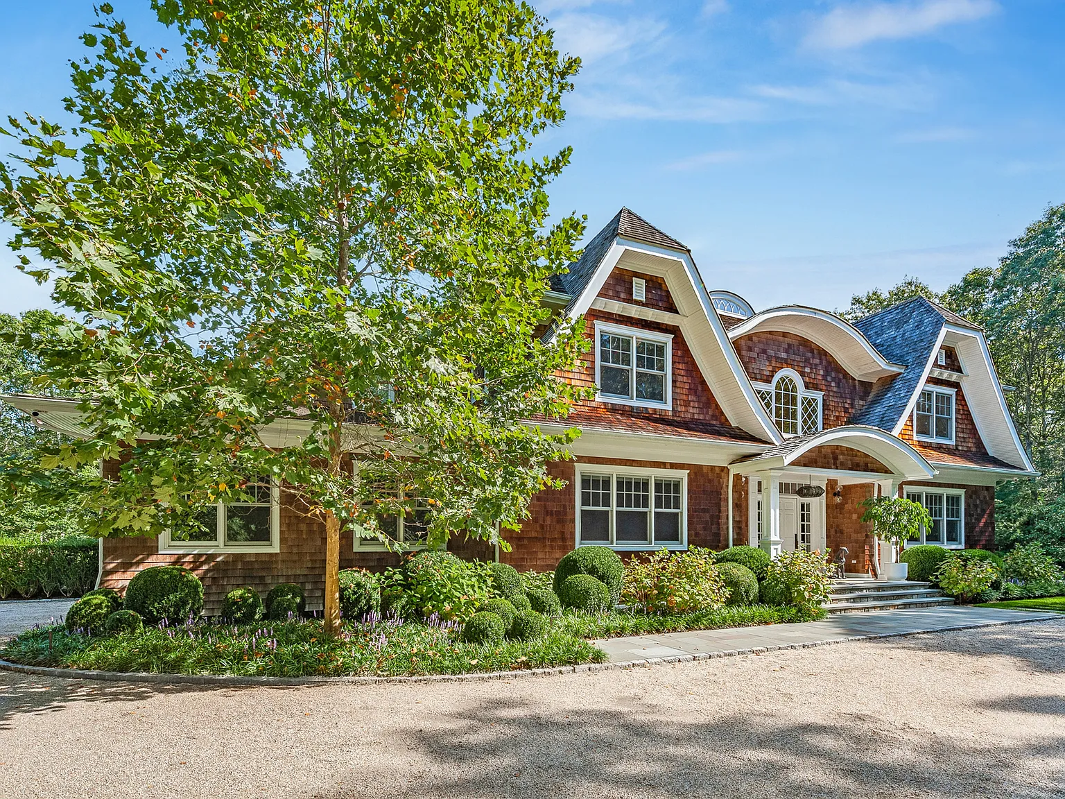 Sagaponack Modern with Reserve Views — Photo 2
