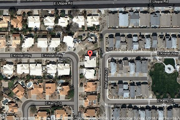 Map View