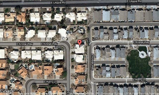 Map View