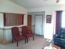 Entry way