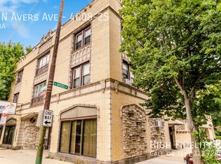 4008 N Avers Ave #2S, Chicago, IL 60618