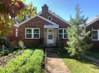 5550 Sutherland Ave, Saint Louis, MO